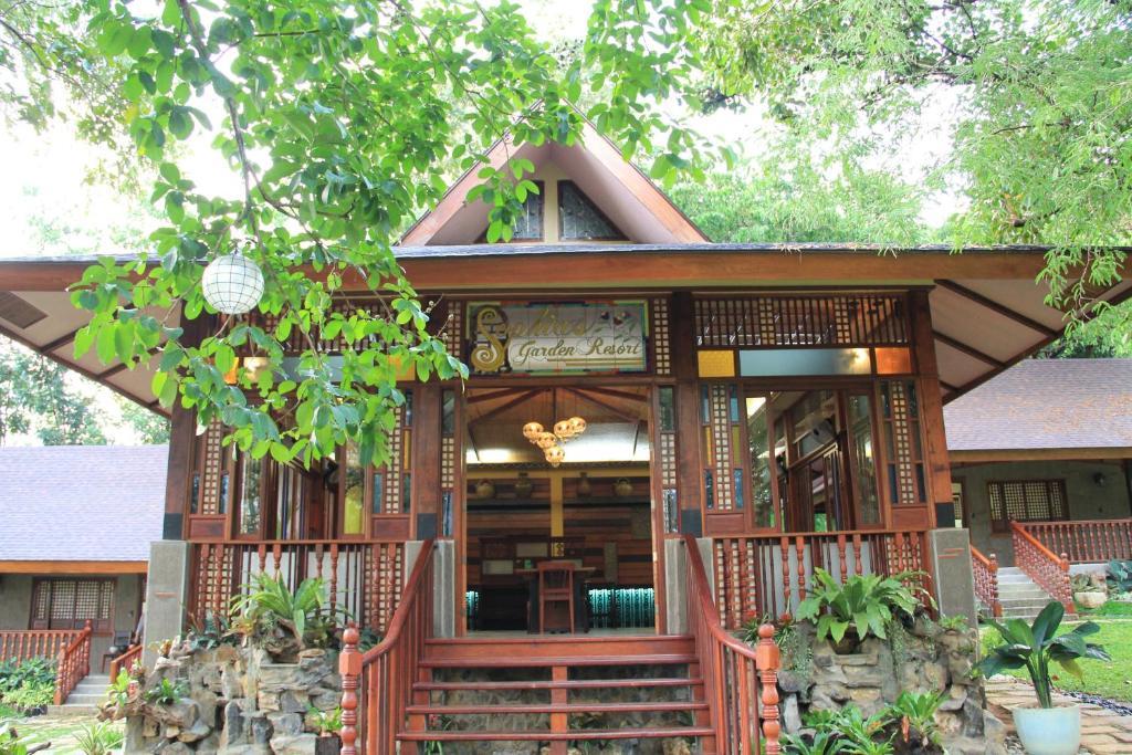 Sophia'S Garden Resort Корон Екстер'єр фото
