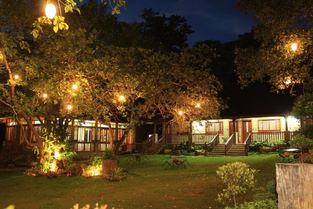 Sophia'S Garden Resort Корон Екстер'єр фото