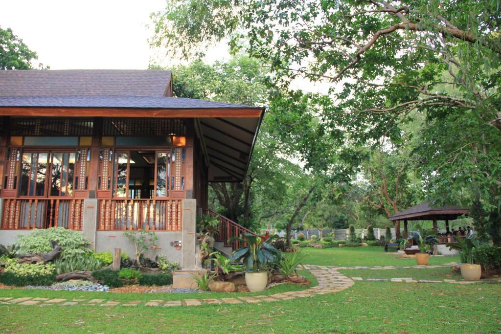 Sophia'S Garden Resort Корон Екстер'єр фото