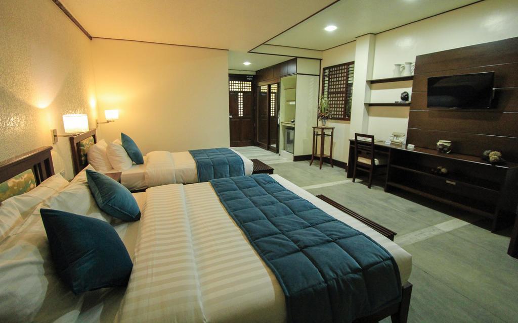 Sophia'S Garden Resort Корон Екстер'єр фото