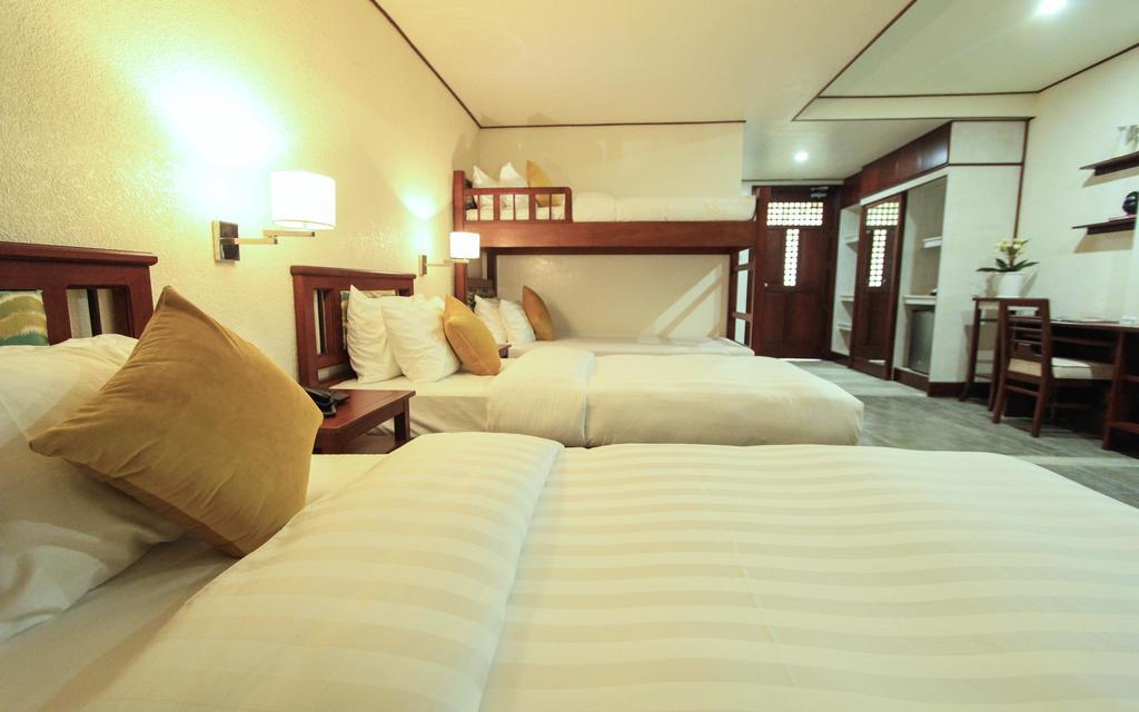 Sophia'S Garden Resort Корон Екстер'єр фото