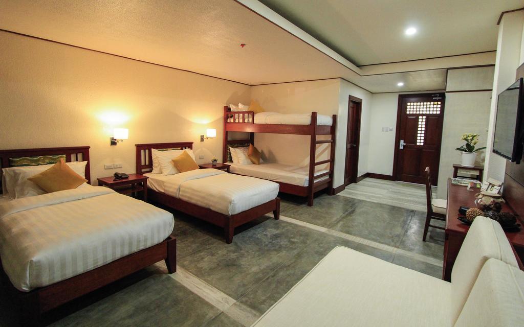 Sophia'S Garden Resort Корон Екстер'єр фото