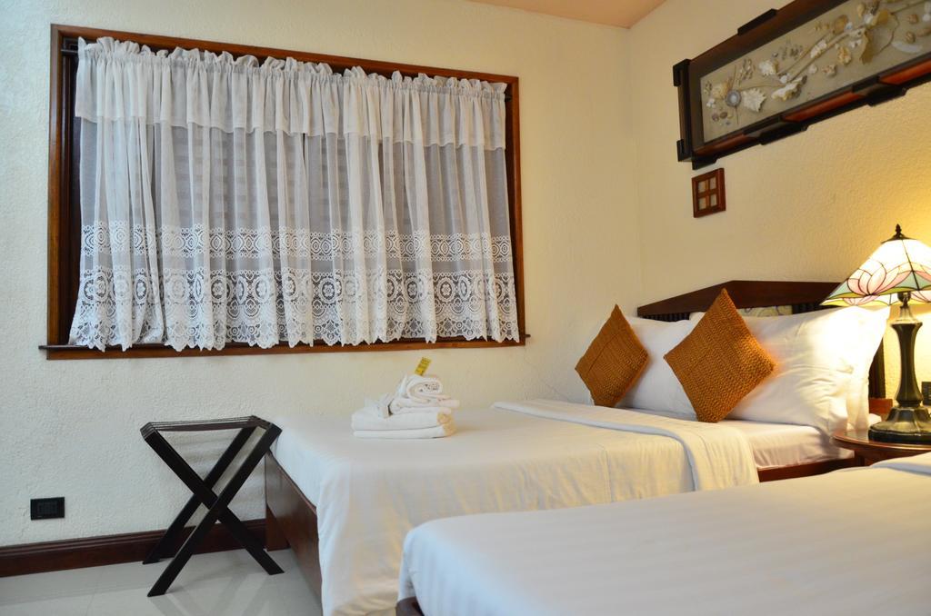 Sophia'S Garden Resort Корон Екстер'єр фото