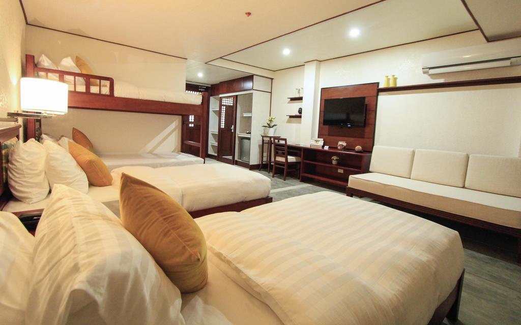 Sophia'S Garden Resort Корон Екстер'єр фото