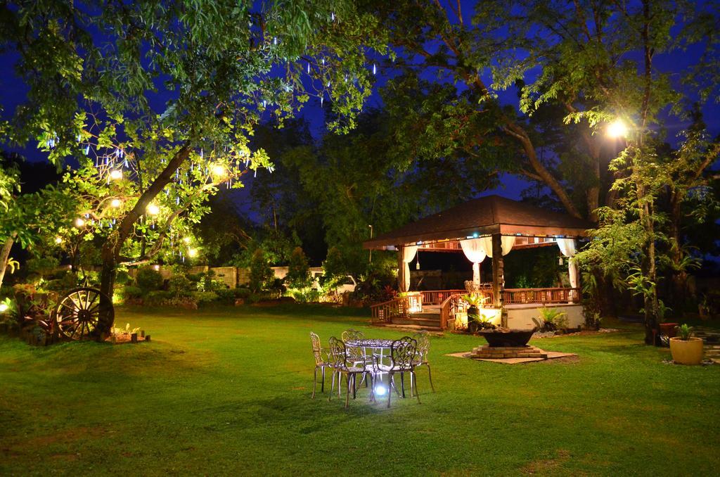 Sophia'S Garden Resort Корон Екстер'єр фото