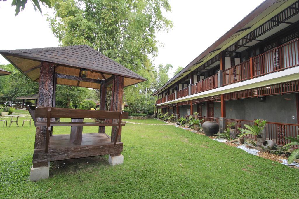 Sophia'S Garden Resort Корон Екстер'єр фото
