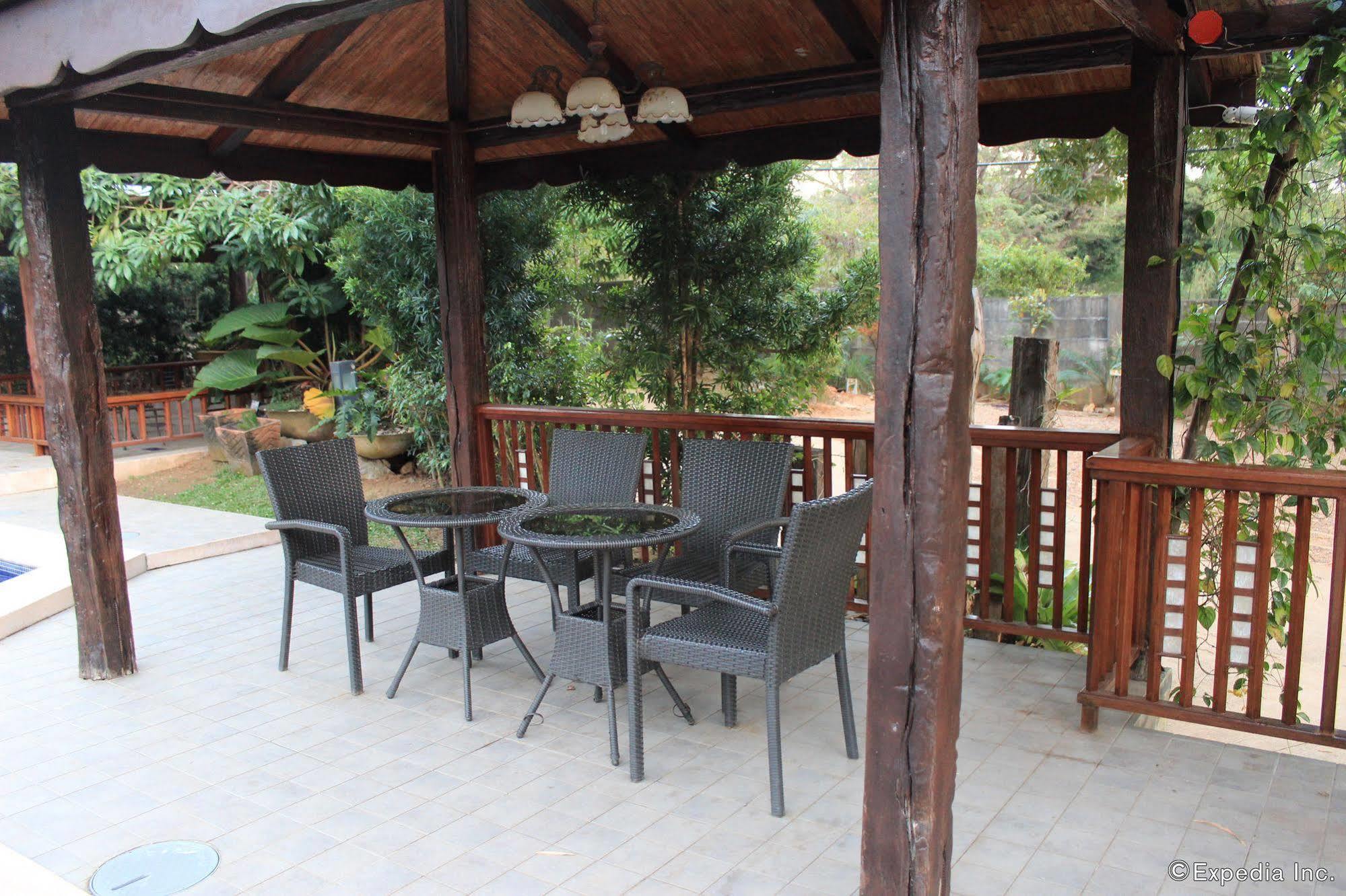 Sophia'S Garden Resort Корон Екстер'єр фото