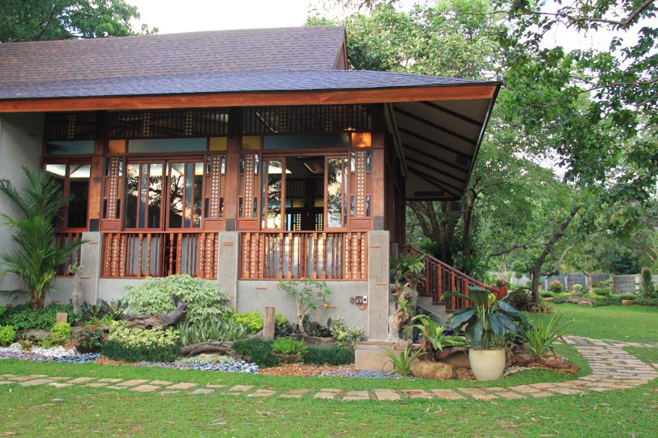 Sophia'S Garden Resort Корон Екстер'єр фото